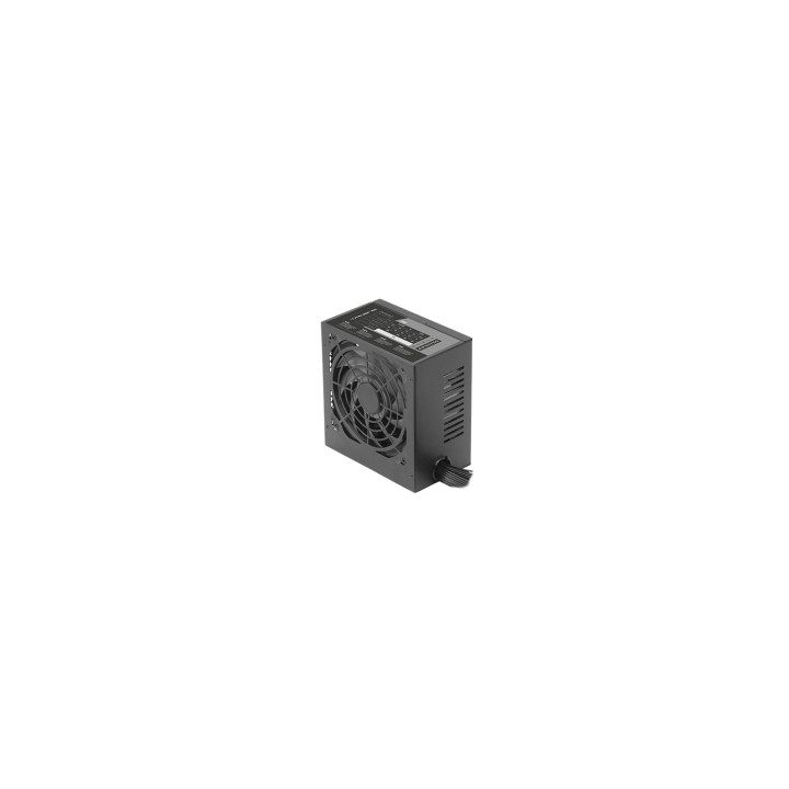 Tacens APIII750 unidad de fuente de alimentación 750 W 20+4 pin ATX ATX Negro