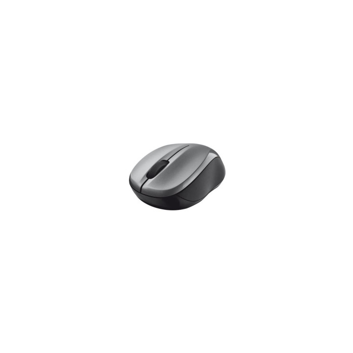 RATON TRUST VIVY INALAMBRICA GRIS 18479