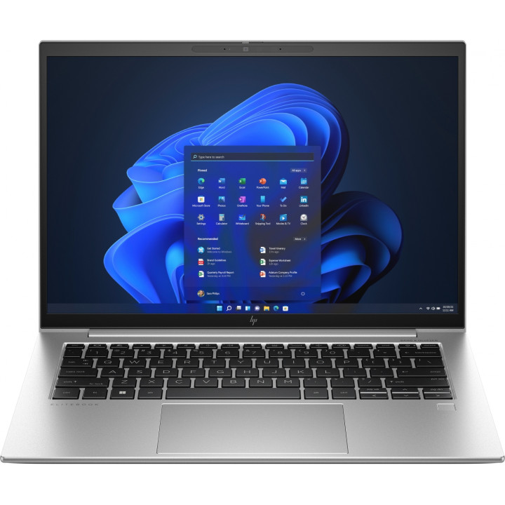HP EliteBook 1040 14 G10 Portátil 35,6 cm (14") WUXGA Intel&reg; Core&trade; i5 i5-1335U 16 GB DDR5-SDRAM 512 GB SSD...