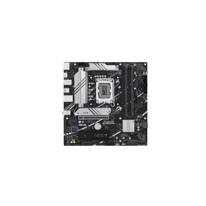 ASUS Prime B760M-A-CSM Placa Base