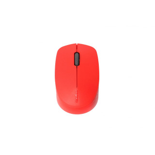 Rapoo M100 Silent ratón Ambidextro RF Wireless + Bluetooth Í“ptico 1000 DPI
