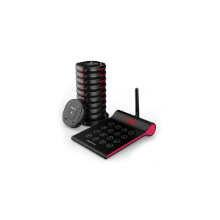 Approx Pos appCUSTOMERCALLERKIT Avisador para cliente