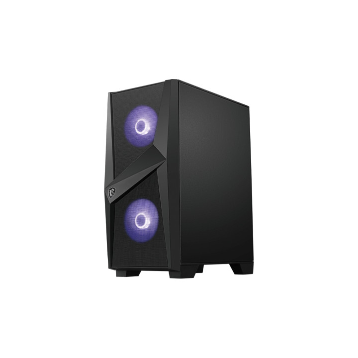 Zone Evil Intel Core i5-12400F/16GB/500GB SSD/RTX3050/Wifi/Ordenador Gaming