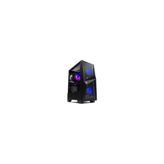 Zone Evil Intel Core i5-13400F/32GB/1TB SSD/RTX 4070/Wifi/Ordenador Gaming