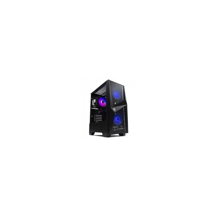 Zone Evil Intel Core i5-13400F/16GB/500GB SSD/RTX3050/Wifi/Ordenador Gaming
