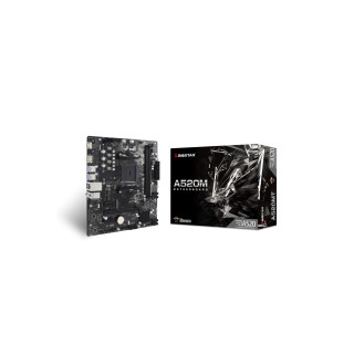 Biostar A520MT Placa base
