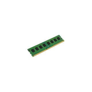 MEMORIA KINGSTON VALUERAM DDR3 1600 MHz 4GB KVR16LN11/4