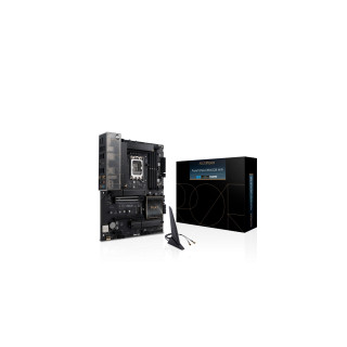 ASUS 90MB1FY0-M0EAY0 placa base Intel B760 LGA 1700 ATX