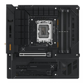 ASUS TUF GAMING B760M-BTF WIFI Intel B760 LGA 1700 micro ATX Placa Base