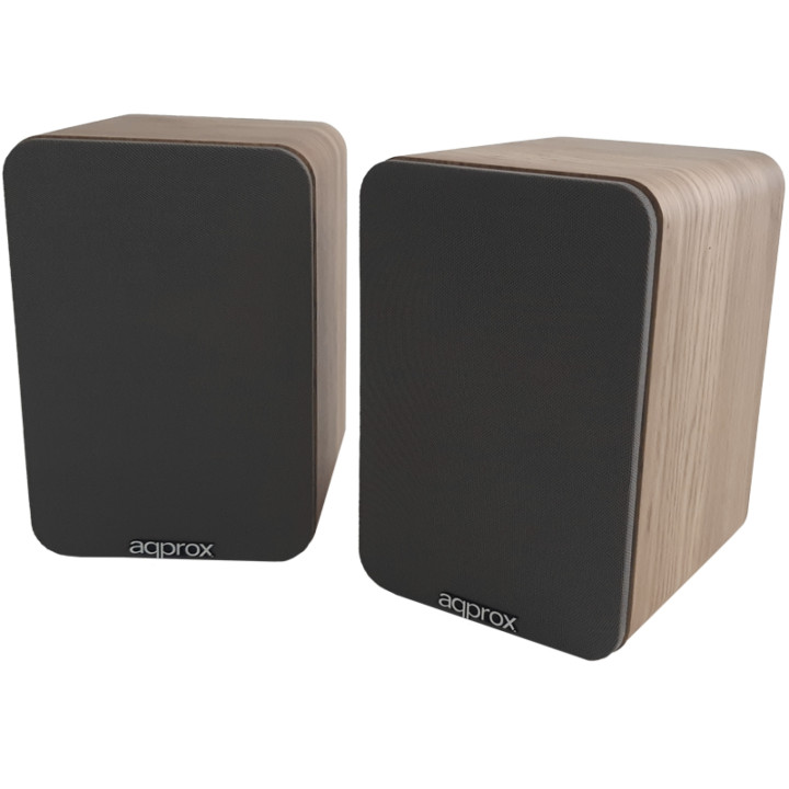 Approx POS appSPK02WD Altavoces