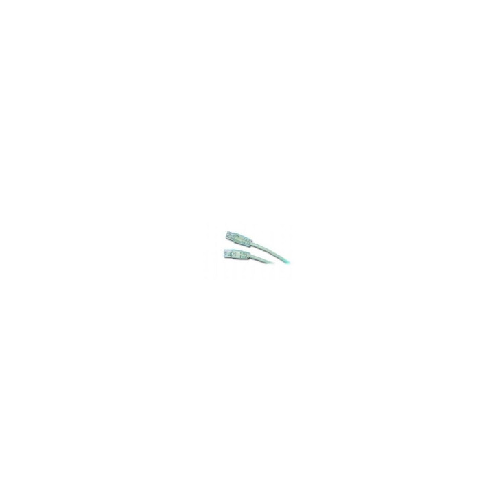 LATIGUILLO RJ45 CAT-5E 20 MT UTP GEMBIRD PP12-20M