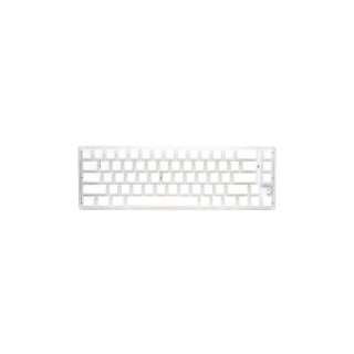 Ducky One 3 SF Aura White Teclado Mecanico
