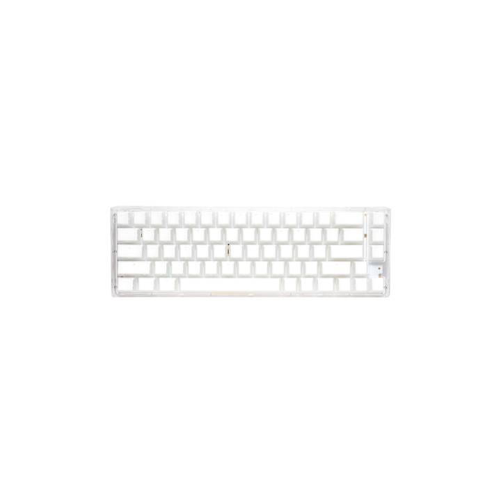 Ducky One 3 SF Aura White Teclado Mecanico