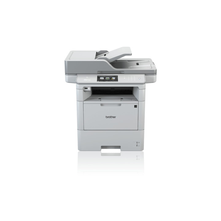 Brother MFC-L6710DW Laser A4 1200 x 1200 DPI 50 ppm Wifi