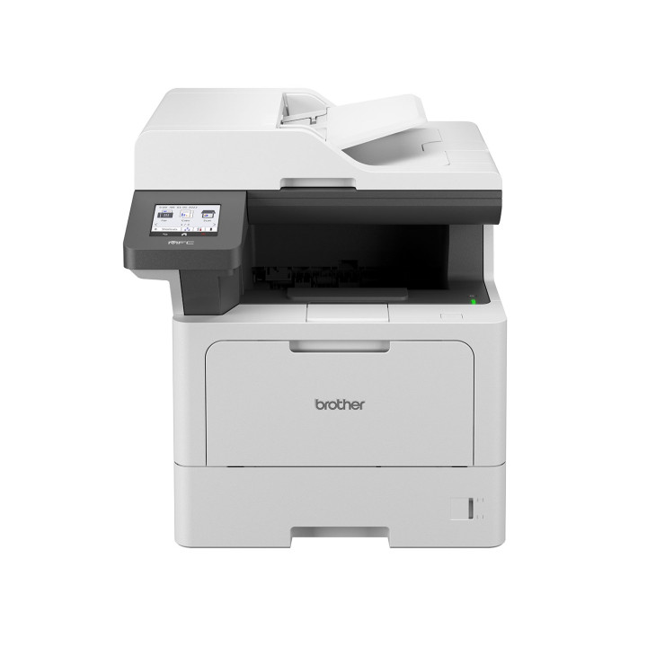 Brother MFC-L5710DN Laser A4 1200 x 1200 DPI 48 ppm