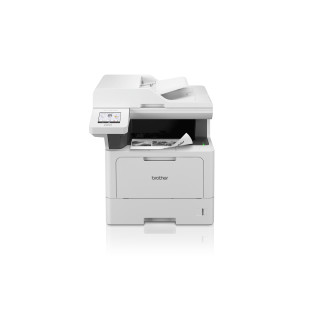 Brother DCP-L5510DW Laser A4 1200 x 1200 DPI 48 ppm Wifi