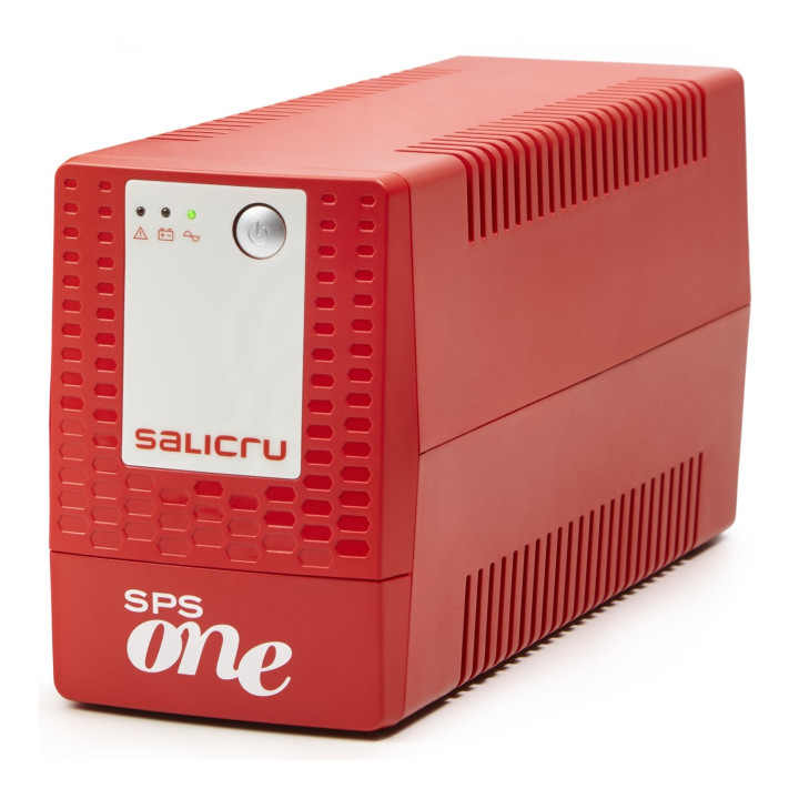 SAI SALICRU ONE 500VA SPS.500.ONE 662AF000001