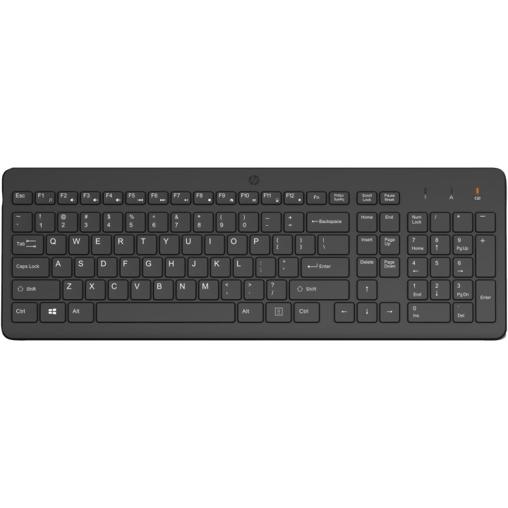 HP Teclado inalámbrico 225