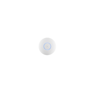 Ubiquiti U6+ punto de acceso inalámbrico 2402 Mbit/s Blanco EnergÍ­a sobre Ethernet (PoE)