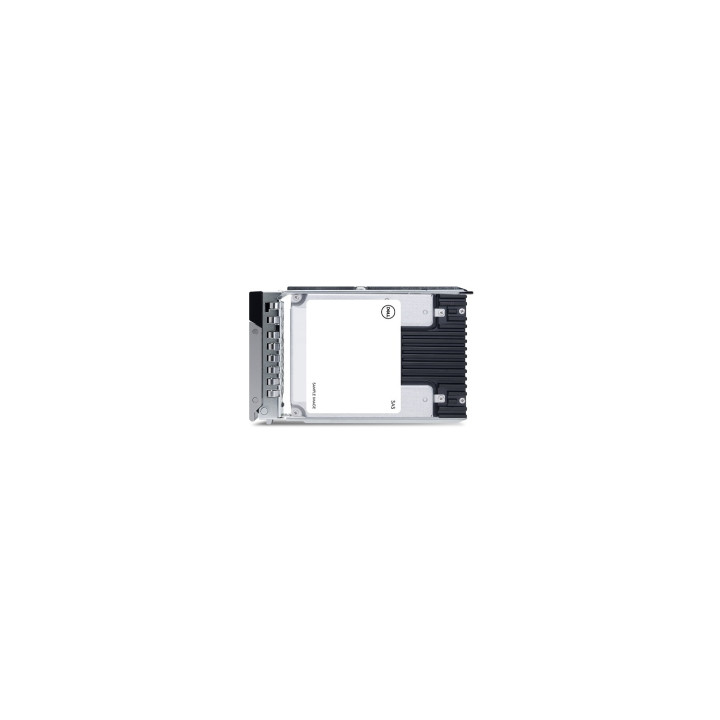 DELL 345-BHQL unidad de estado sólido 2.5" 1,6 TB SAS