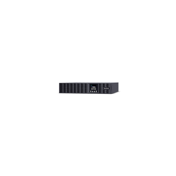 CyberPower OLS3000ERT2UA sistema de alimentación ininterrumpida (UPS) Doble conversión (en lÍ­nea) 3 kVA 2700 W 9...