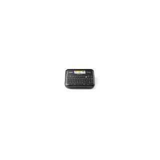 Brother PT-D610BTVP impresora de etiquetas Transferencia térmica Inalámbrico y alámbrico TZe Bluetooth