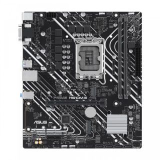 ASUS PRIME H610M-E-CSM Intel H610 LGA 1700 micro ATX Placa Base