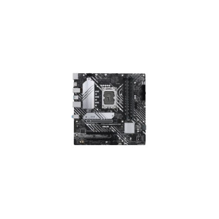 ASUS PRIME B660M-A D4-CSM Intel B660 LGA 1700 micro ATX Placa Base