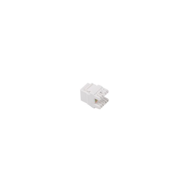 Lanberg KSUA-1000 módulo de conector de red