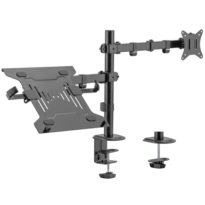 Ewent EW1519 Soporte de Escritorio para Monitor hasta 34