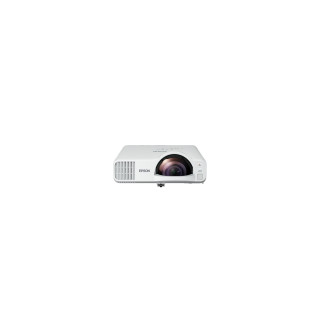 Epson V11HA76080 videoproyector Proyector de alcance estándar 4000 lúmenes ANSI 3LCD WXGA (1200x800) 3D Blanco