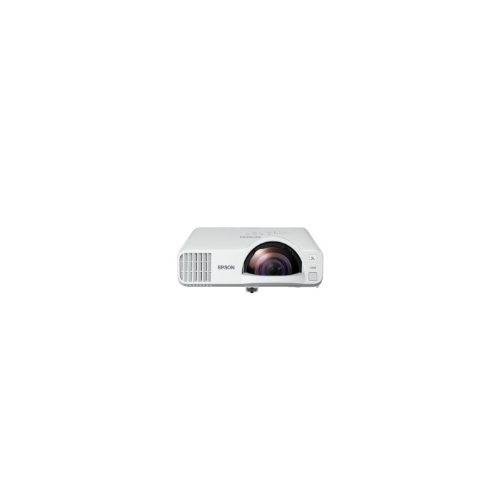 Epson V11HA76080 videoproyector Proyector de alcance estándar 4000 lúmenes ANSI 3LCD WXGA (1200x800) 3D Blanco