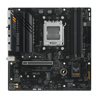 ASUS TUF GAMING A620M-PLUS AMD A620 Zócalo AM5 micro ATX Placa Base