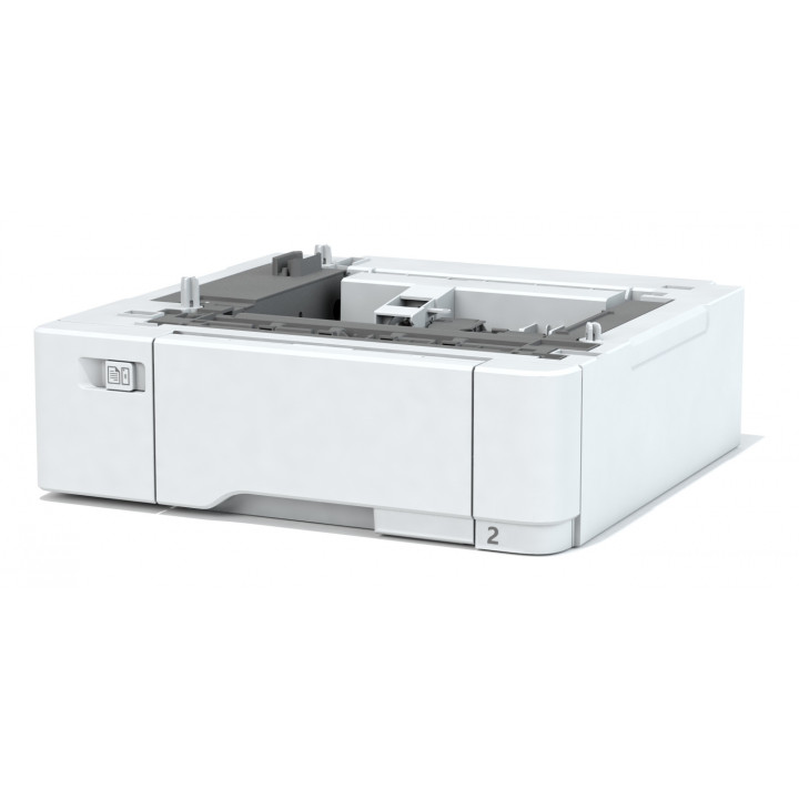 Xerox Bandeja doble de 550 hojas + 100 hojas