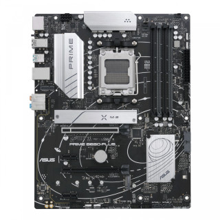 ASUS PRIME B650-PLUS-CSM AMD B650 Zócalo AM5 ATX Placa Base