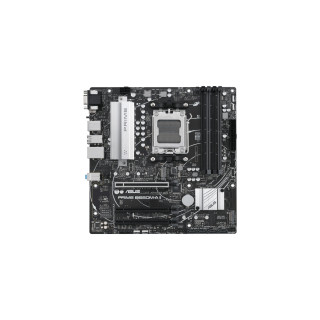 ASUS PRIME B650M-A II-CSM AMD B650 Zócalo AM5 micro ATX Placa Base