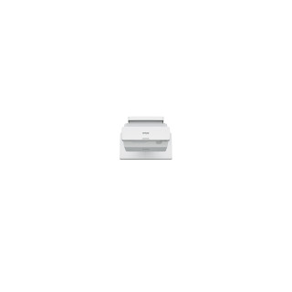 Epson EB-760W videoproyector Proyector de alcance ultracorto 4100 lúmenes ANSI 3LCD 1080p (1920x1080) Blanco