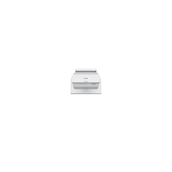 Epson EB-760W videoproyector Proyector de alcance ultracorto 4100 lúmenes ANSI 3LCD 1080p (1920x1080) Blanco