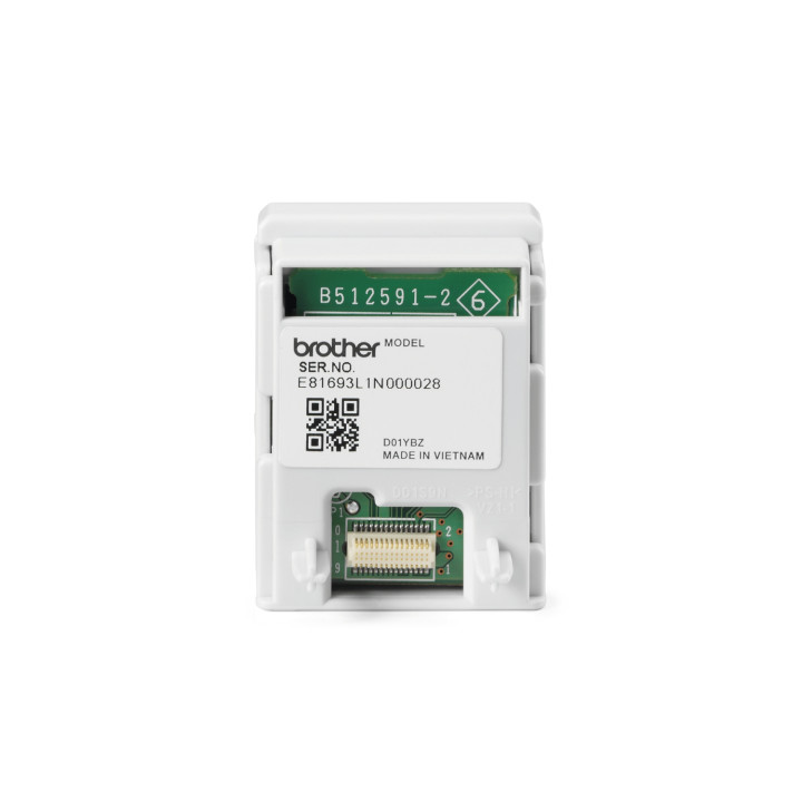 Brother NC-9110W Interfaz WLAN 1 pieza(s)