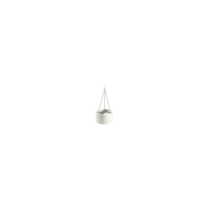 Bosch LC1-MSK soporte de altavoz Techo Metal Blanco