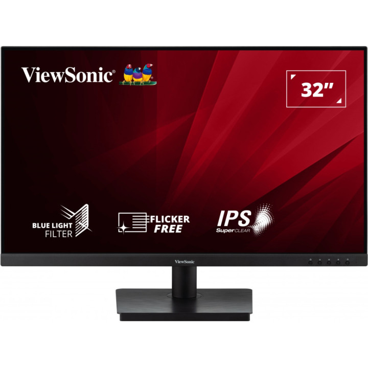 Viewsonic VS18303 pantalla para PC