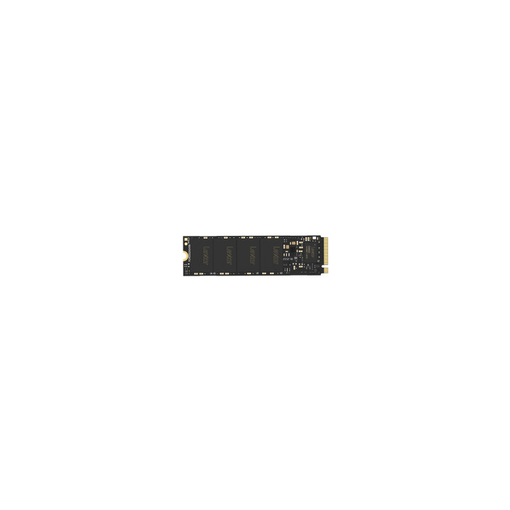 Lexar NM620 M.2 256 GB PCI Express 3.0 3D TLC NAND NVMe