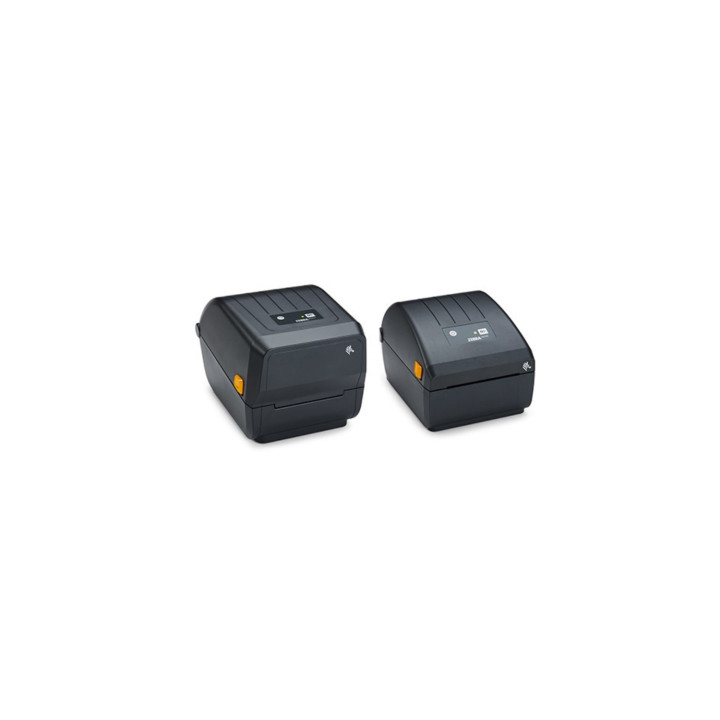 Zebra ZD220 impresora de etiquetas Transferencia térmica 203 x 203 DPI 102 mm/s Alámbrico