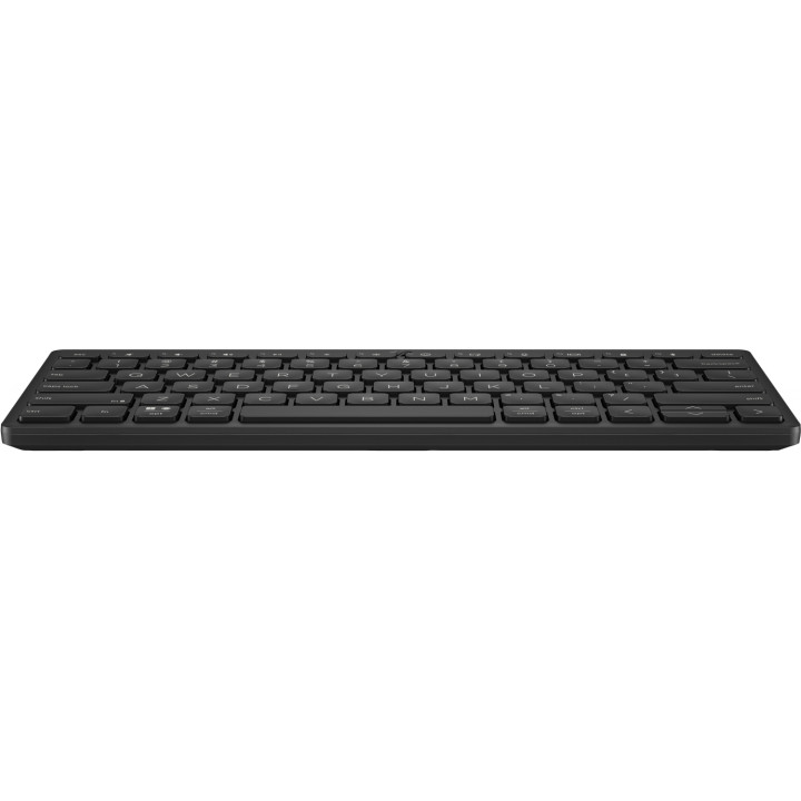 HP Teclado multidispositivo compacto 350 con Bluetooth