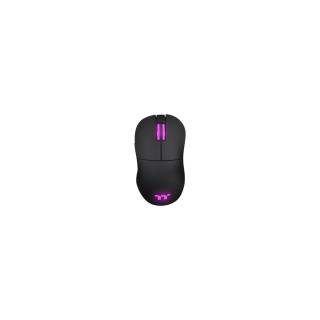 Thermaltake GMO-DMS-HYOOBK-01 ratón mano derecha RF Wireless + Bluetooth Í“ptico 19000 DPI