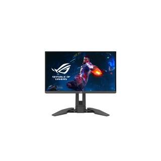 ASUS ROG Swift PG248QP pantalla para PC 61,2 cm (24.1") 1920 x 1080 Pixeles Full HD LCD Negro
