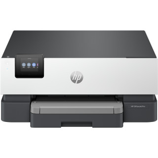 HP OfficeJet Pro Impresora 9110b, Color, Impresora para Home y Home Office, Estampado, Conexión inalámbrica; Impresión