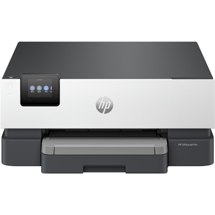 HP OfficeJet Pro Impresora 9110b, Color, Impresora para Home y Home Office, Estampado, Conexión inalámbrica; Impresión
