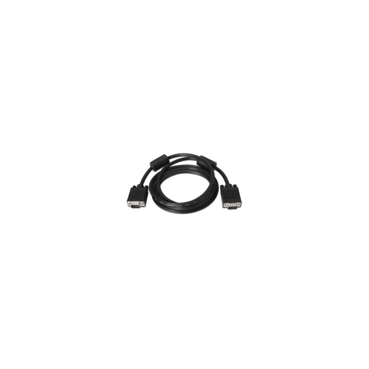 CABLE VGA M A VGA M 10M FERRITA NANOCABLE 10.15.0110