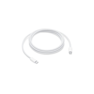 Apple MU2G3ZM/A cable USB 2 m USB 2.0 USB C Blanco